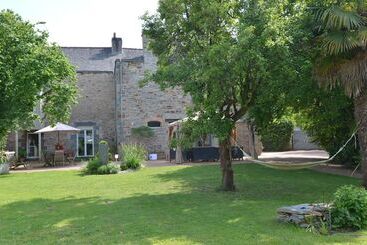 膳宿费 Le Clos De La Vigne