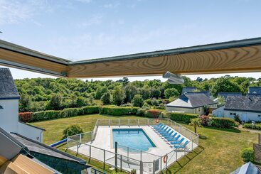 דירת נופש Résidence Pierre & Vacances La Voile D Or