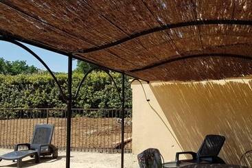צימר Domaine De Valbrillant Chambres D Hôtes