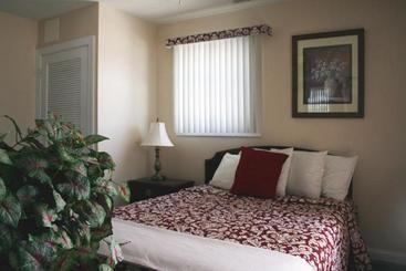 Cape Cod Inn Motel