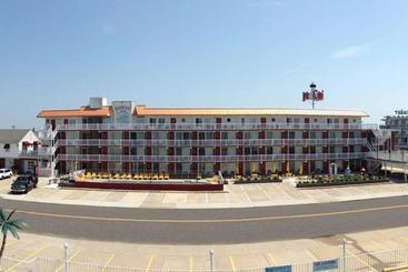 Cape Cod Inn Motel