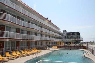 Cape Cod Inn Motel