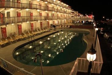 Cape Cod Inn Motel