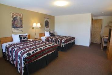 City Center Motel