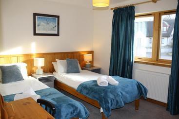 Craigmore Lodge, Aviemore. Highland Holiday Homes