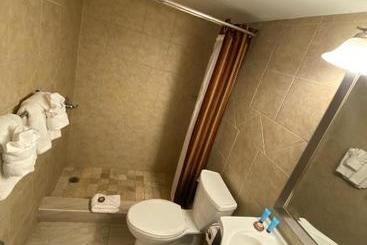 مُتل Sea Banks Motor Inn