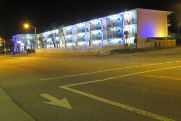 مُتل Sea Banks Motor Inn