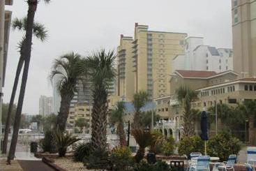مُتل Sea Banks Motor Inn