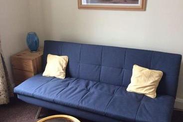 پانسیون Commodore Guesthouse, Seaside Holiday Suites