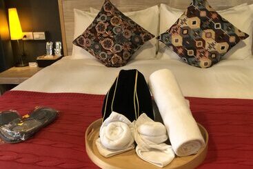 پانسیون Zozola