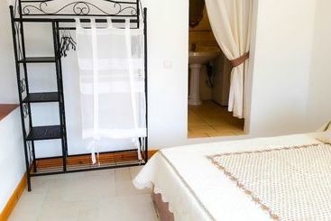 Residence La Sarrazine