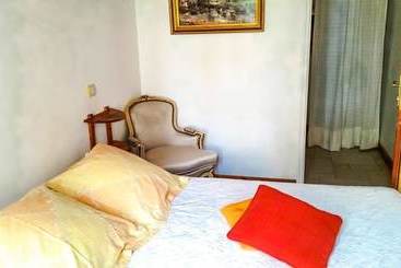 Residence La Sarrazine