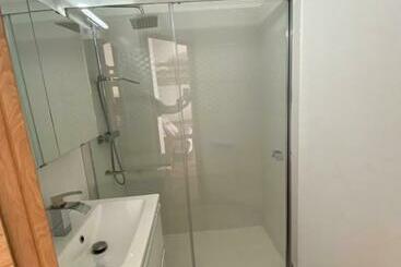 Appartement 2 Pièces Avec Sauna Et Hamam Dans La Résidence Le Diamant
