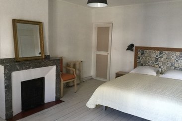 تختخواب و صبحانه Carcassonne Bastide