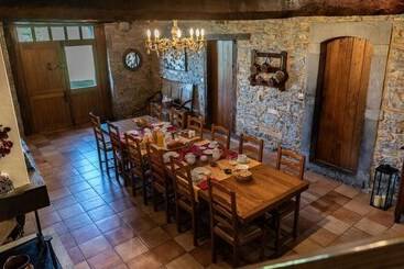 צימר Maison Arantzeta