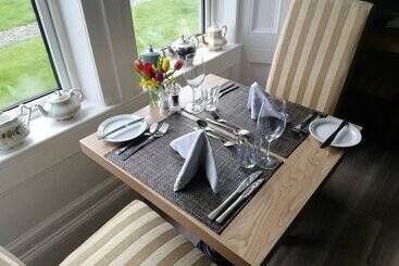 پانسیون Carradales Luxury Guest House