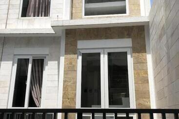 پانسیون Homestay Des Amis Ban Huu