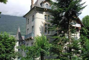膳宿费 Pavillon Sévigné