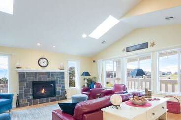 Жильё для туристов Seaside Vacation Homes