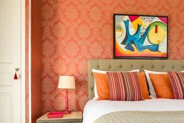 צימר Chambres D Hôtes Villa Cédria