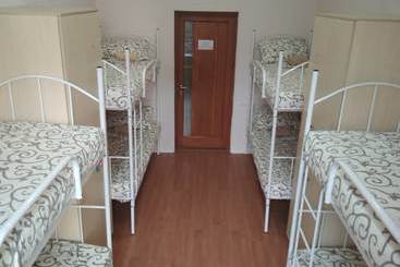 Comfort Hostel