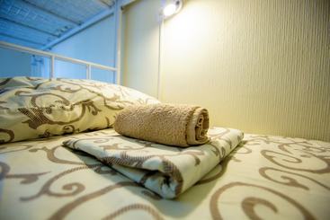 Comfort Hostel