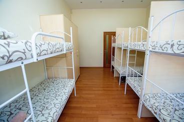 Comfort Hostel