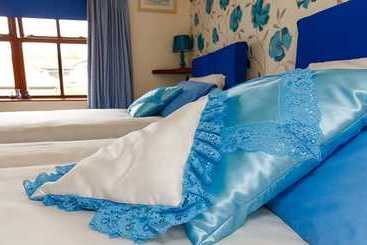 Hill House Bed And Breakfast