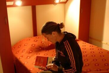 酒店 Le Hameau Saint Martial