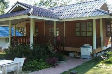 هتل Ton Tawan Resort