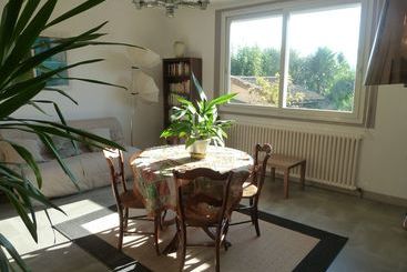 Le Gîte De Velours