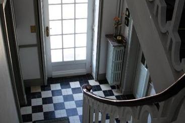 Suite Privée Cosy  L Ambacia  Manoir Du Plessis