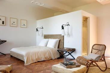 پانسیون Le Manoir De La Plage / Adults Only