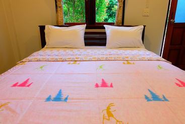 پانسیون Leeya Resort