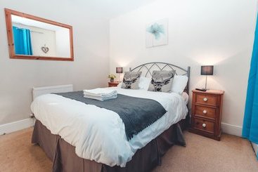 پانسیون Windermere Guest House  Central Windermere