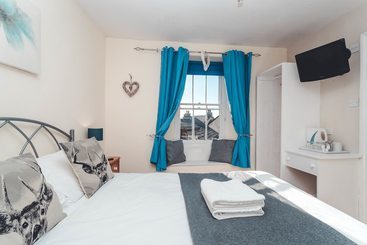 پانسیون Windermere Guest House  Central Windermere