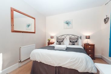 پانسیون Windermere Guest House  Central Windermere