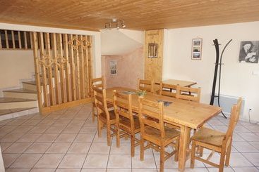 Gite Le Penatsot