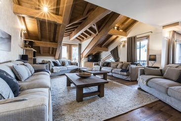 公寓 Keystone Lodge