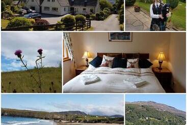 بنسيون Lochview Guest House