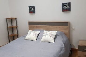민박 Chez Vero   Chambre D Hôte Privée   Proche Cassis Ste Baume Marseille   Parking