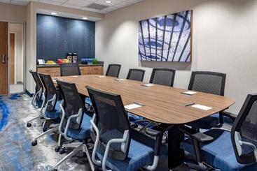 Отель Fairfield Inn & Suites By Marriott Memphis Collierville