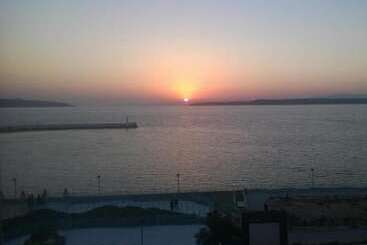 هتل King Apart Daire