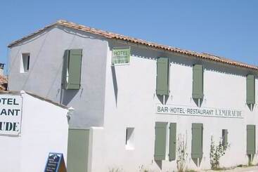 בית מלון כפרי Restaurant L Emeraude