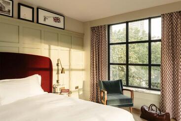 هتل The Hoxton, Southwark