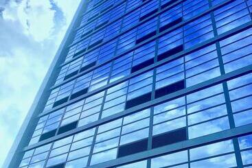 فندق Wingate By Wyndham Long Island City