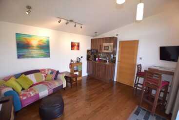 شقق خاصة سياحية Middle Thorne, Great Field Lodges