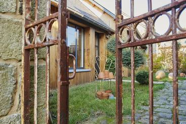 مبيت وإفطار L'atelier De K Lou