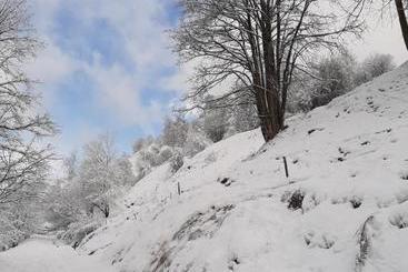 هتل Chalet Du Bon Air