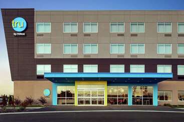 فندق Tru By Hilton Milwaukee Brookfield